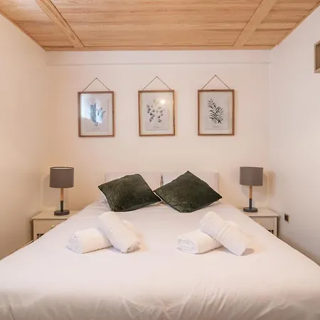 Le Tribord ~ Douillet ~ Atypique Appartement *