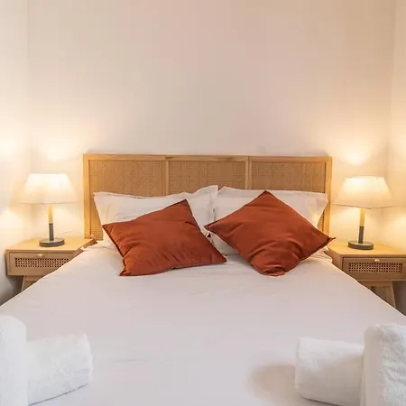Appartement Le Tribord ~ Douillet ~ Atypique *
